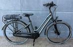 Trek District +1 elektrische fiets 400Wh ZGAN 2000km, Zo goed als nieuw