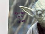 Star Wars - Signed by Ron Hone, Nieuw