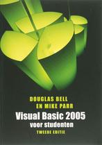 Visual Basic 2005 voor studenten  CD ROM 9789043013031, Boeken, Verzenden, Zo goed als nieuw