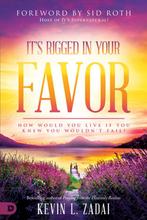 Its Rigged in Your Favor 9780768450521 Kevin Zadai, Verzenden, Gelezen, Kevin Zadai