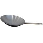 Speciale pan voor inductie | Diamond | PSW/D-FC, Verzenden