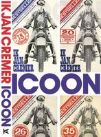 Icoon 9789083226620 Jan Cremer, Verzenden, Zo goed als nieuw, Jan Cremer