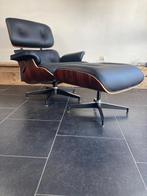 Design 2.0, Vitra design tegen scherpe prijzen, Huis en Inrichting, Fauteuils, Zo goed als nieuw, Leer