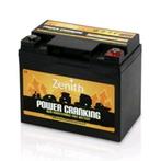Zenith AGM High Crancking Rate accu | 35 Ah, Auto-onderdelen, Accu's en Toebehoren, Nieuw, Ophalen of Verzenden