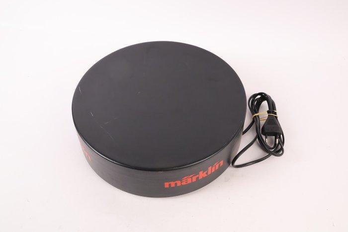 Märklin H0, Z - Modeltrein (1) - Draaiplateau om een model, Hobby en Vrije tijd, Modeltreinen | H0