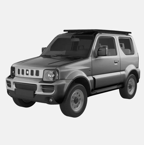 Horntools - ExRoof dakrek voor Suzuki Jimny FJ, Auto diversen, Auto-accessoires, Ophalen of Verzenden
