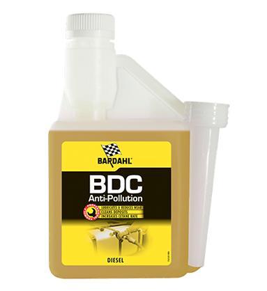 Bardahl BDC diesel conditioner 500ml, Auto diversen, Onderhoudsmiddelen, Verzenden