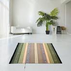 Zachtgroene Gabbeh - Vloerkleed - 180 cm - 120 cm -, Nieuw