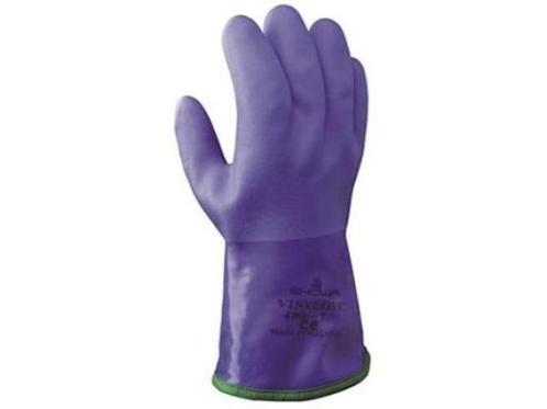 Veiling - 20x Showa 490 werkhandschoen - xl, Tuin en Terras, Werkkleding