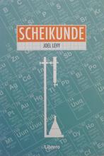 Scheikunde - Joel Levy 9789089984678 Joel Levy, Verzenden, Zo goed als nieuw, Joel Levy