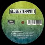 12 Inch Maxi - Tony Thorpe - Globe Stepping 1