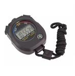 Stopwatch - LCD display - Met mini kompas, Ophalen of Verzenden, Nieuw