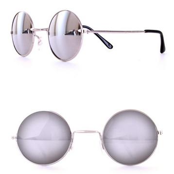 70s sunglasses - Mirror glass