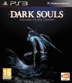 Dark Souls Prepare to Die Edition (Verpakking Italiaans,..., Spelcomputers en Games, Games | Sony PlayStation 3, Vanaf 12 jaar