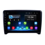 Navigatie radio Audi TT MK2, Android OS, Apple Carplay,...., Auto diversen, Nieuw
