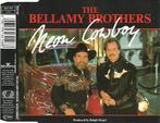 cd single - Bellamy Brothers, The - Neon Cowboy, Verzenden, Zo goed als nieuw