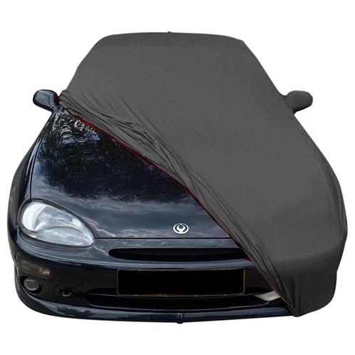 Autohoes passend voor Mazda MX-3 binnen BESTE PASVORM cover, Auto diversen, Autohoezen, Op maat, Nieuw, Ophalen of Verzenden
