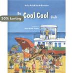 De cool cool club 9789059328877 Walter Baele, Verzenden, Gelezen, Walter Baele