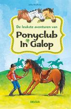 Ponyclub in galop 0 -   De leukste avonturen van Ponyclub in, Boeken, Julia Boehme, Gelezen, Verzenden