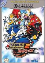 Sonic Adventure 2 Battle (players choice) (zonder handle..., Spelcomputers en Games, Verzenden, Gebruikt