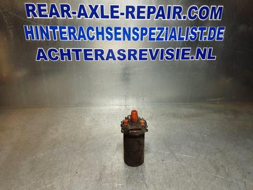 Bobine met beschermkap, serienummer: 02216000001. (Motor), Auto-onderdelen, Motor en Toebehoren, Gebruikt, Universele onderdelen