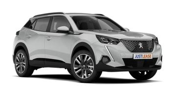 Peugeot 2008 - Private Lease beschikbaar voor biedingen