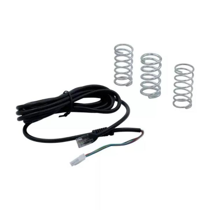 Thrustmaster T3PA Veren /  Kabel kit, Spelcomputers en Games, Spelcomputers | Sony PlayStation Consoles | Accessoires, Stuur of Pedalen