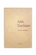 Aldo Turchiaro (1929-2023) - Uccello Notturno