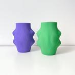 GIA IDEAS - Bloempot (2) - PLA - 3D-printen, Antiek en Kunst, Kunst | Designobjecten