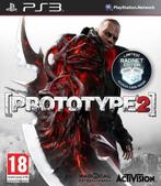 Prototype 2 (PS3 Games), Spelcomputers en Games, Games | Sony PlayStation 3, Ophalen of Verzenden, Zo goed als nieuw