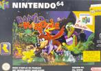 Mario64.nl: Banjo-Kazooie Compleet - iDEAL!, Ophalen of Verzenden, Gebruikt