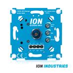 ION INDUSTRIES - LED Dimmer 0,3-350 Watt Universeel, Verzenden, Nieuw