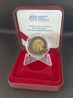 Slowakije. 2 Euro 2020 OECD Proof
