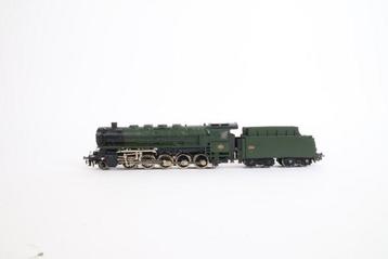Märklin H0 - 3046 - Stoomlocomotief met tender (1) - Serie beschikbaar voor biedingen