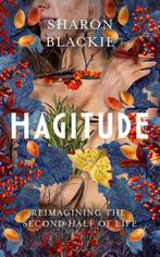 Hagitude 9781914613098 Sharon Blackie, Boeken, Verzenden, Zo goed als nieuw, Sharon Blackie