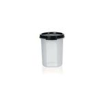 Tupperware RuimteSpaarder Voorraadbus Rond 440 ml, Huis en Inrichting, Ophalen of Verzenden, Nieuw