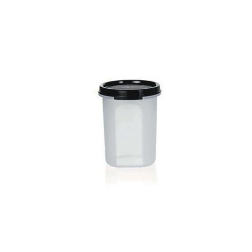 Tupperware RuimteSpaarder Voorraadbus Rond 440 ml, Huis en Inrichting, Keuken | Tupperware, Nieuw, Ophalen of Verzenden