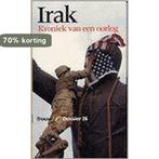Irak / Trouw Dossier NL / 26 9789041704566, Boeken, Verzenden, Gelezen