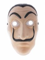 Dali masker, Ophalen of Verzenden, Nieuw