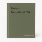 Hotels Nederland 94 9789018003760, Verzenden, Zo goed als nieuw