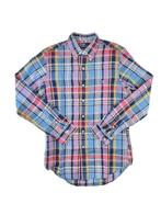 Ralph Lauren Heren overhemd (58% linnen) Maat S, Kleding | Heren, Overhemden, Ophalen of Verzenden, Zo goed als nieuw