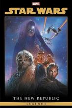 Star Wars Legends: The New Republic Omnibus Vol. 1, Boeken, Verzenden, Nieuw