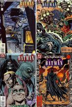 The Batman Chronicles (1-17, 19-23), Boeken, Ophalen of Verzenden, Nieuw
