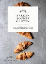 Bakken zonder gluten 9789461317148 Emmelou Green, Verzenden, Gelezen, Emmelou Green