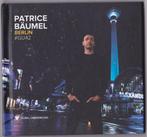 cd - Patrice BÃ¤umel - Berlin #GU42, Verzenden, Zo goed als nieuw