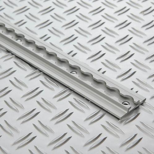 Datona Bindrail voor aanhangwagens - 150 cm - Datona, Motoren, Onderdelen | Merk-onafhankelijk, Nieuw, Ophalen of Verzenden