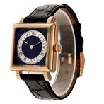 Christiaan v.d. Klaauw - Pendulum - CH1 - Heren - 2000-2010, Sieraden, Tassen en Uiterlijk, Horloges | Heren, Nieuw