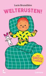 Bonne nuit petit nombril (9789401496780, Lucie Brunellière), Verzenden, Nieuw