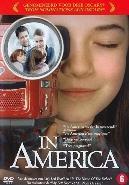 In America - DVD, Verzenden, Nieuw in verpakking