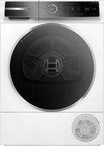 Bosch WQB245A5NL warmtepomp droger met Home Connect outlet, Verzenden, Overige typen, 8 tot 10 kg, Nieuw